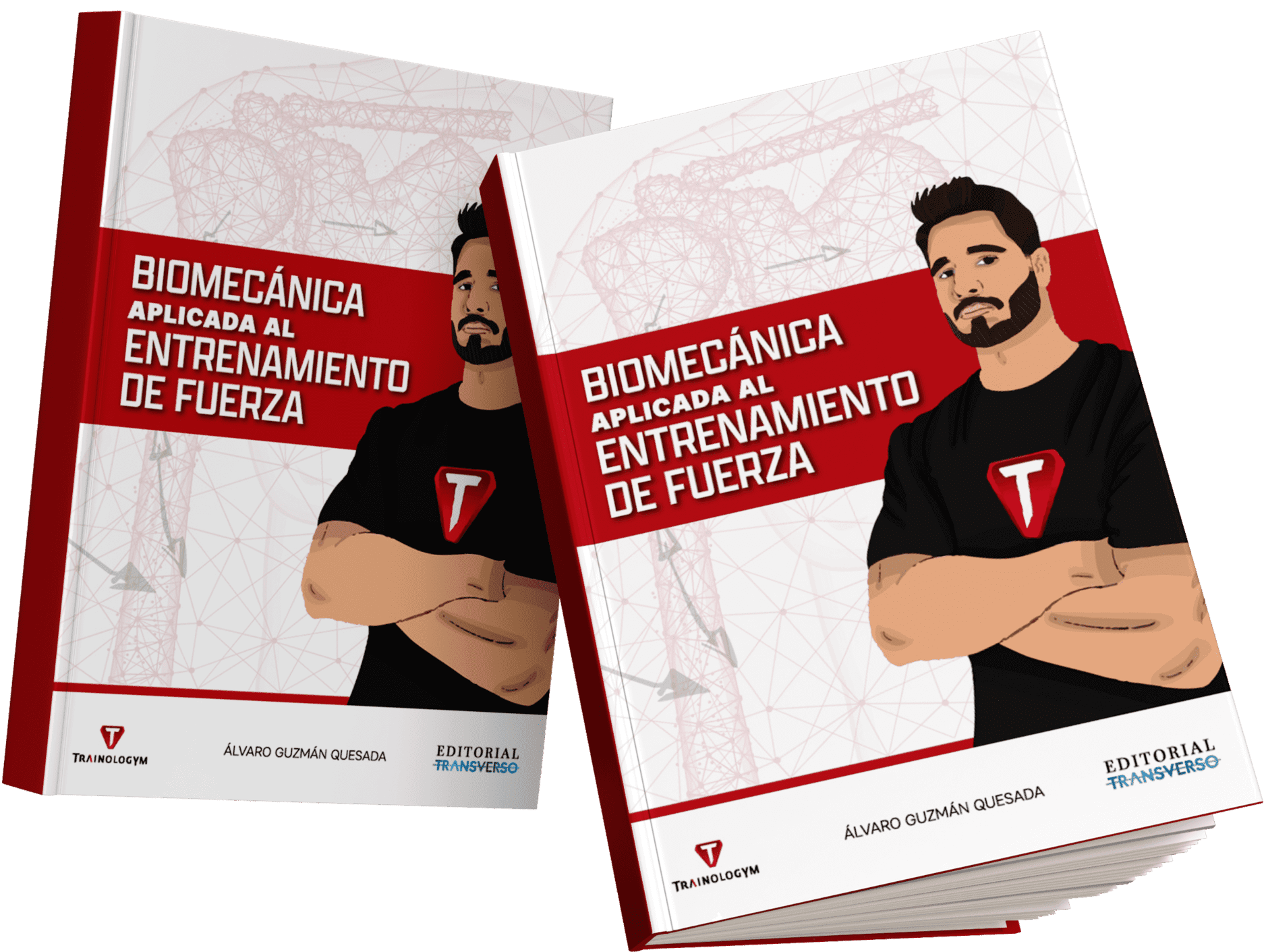 Libro Biomecánica by Álvaro Guzmán